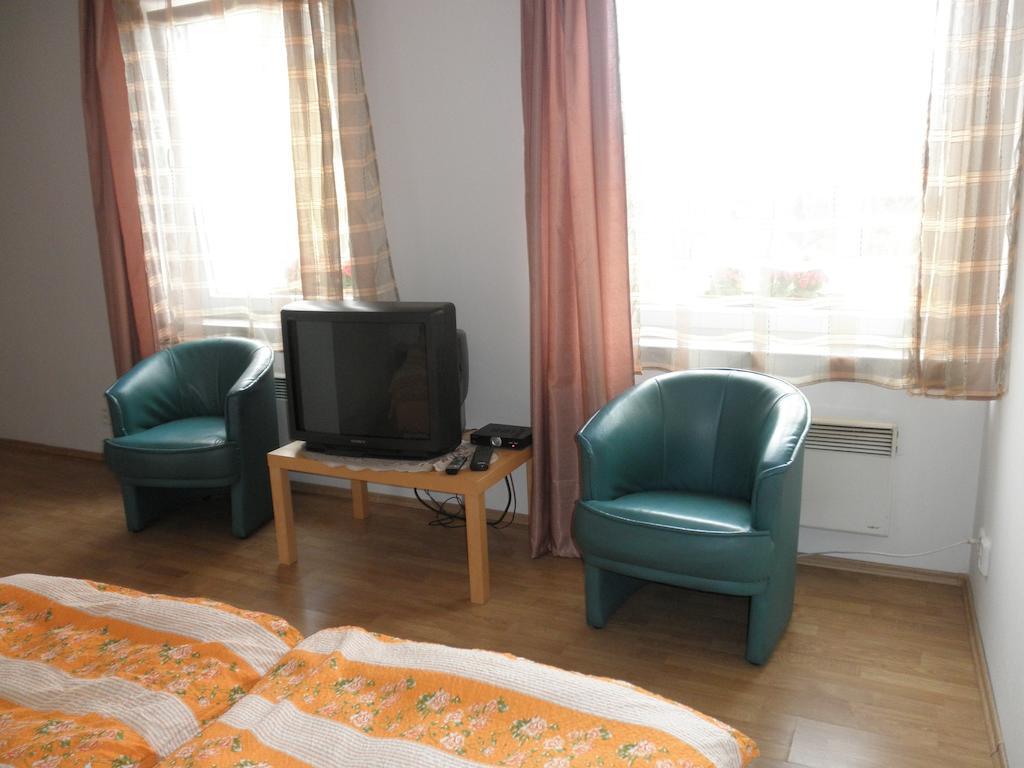 Ehila Hotel Karlovy Vary Cameră foto
