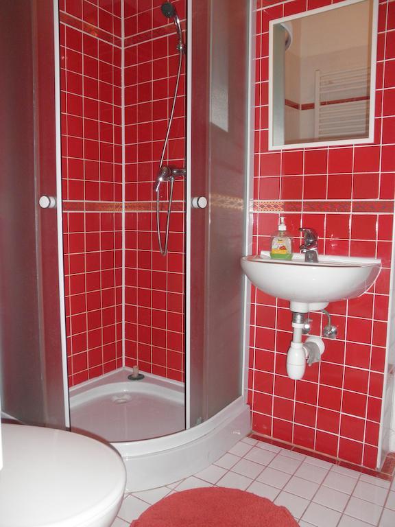 Ehila Hotel Karlovy Vary Cameră foto